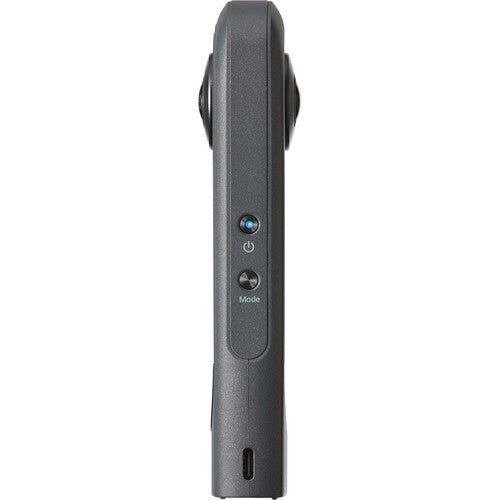 Ricoh THETA X - eBphotovideoAction Cameras