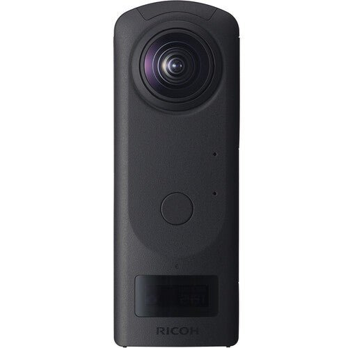 Ricoh THETA Z1 - eBphotovideoAction Cameras