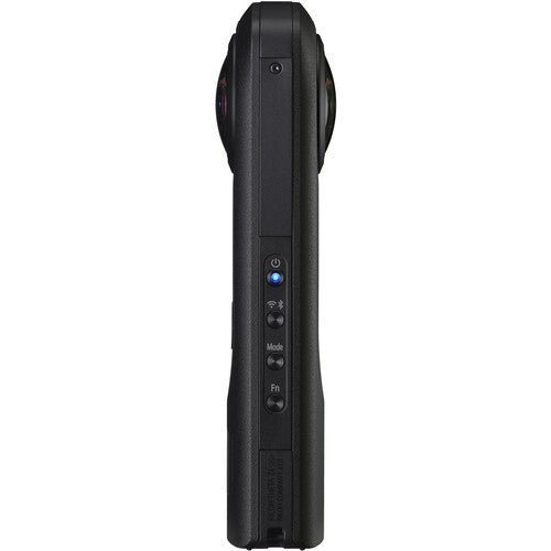 Ricoh THETA Z1 - eBphotovideoAction Cameras