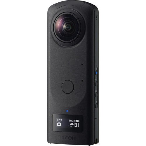Ricoh THETA Z1 - eBphotovideoAction Cameras