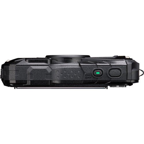Ricoh WG - 90 (Black) - eBphotovideoCompact Cameras