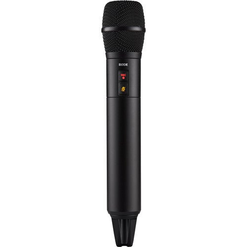 Rode Interview Pro Wireless Handheld Microphone - eBphotovideoMicrophones