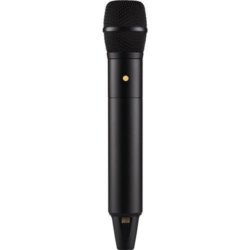 Rode Interview Pro Wireless Handheld Microphone - eBphotovideoMicrophones