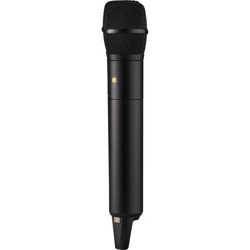 Rode Interview Pro Wireless Handheld Microphone - eBphotovideoMicrophones