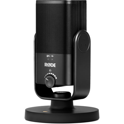 Rode NT - USB+ USB Microphone - eBphotovideoMicrophones