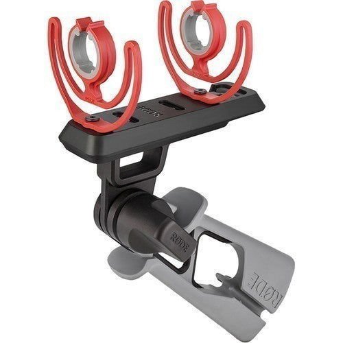 مجموعة ميكروفون Rode NTG5 Shotgun - ميكروفونات eBphotovideo