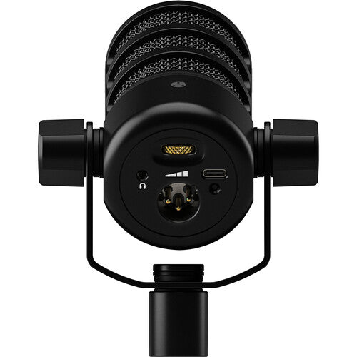 Rode PodMic Versatile Dynamic Broadcast Microphone - eBphotovideoMicrophones
