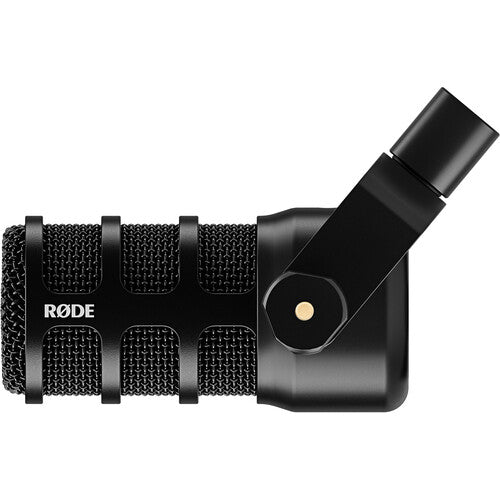 Rode PodMic Versatile Dynamic Broadcast Microphone - eBphotovideoMicrophones