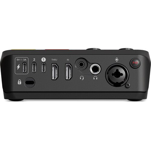 Rode Streamer X Audio Interface,Video Capture Card - eBphotovideoAudio Accessories