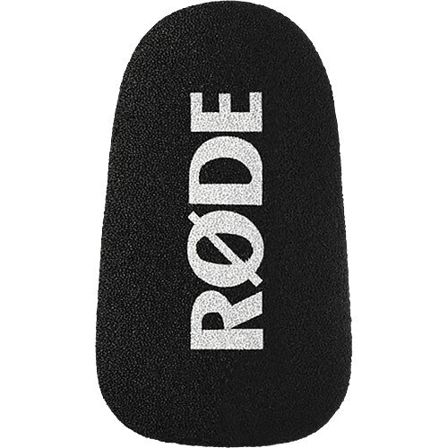 Rode VideoMic GO II - H Ultracompact Microphone - eBphotovideoMicrophones