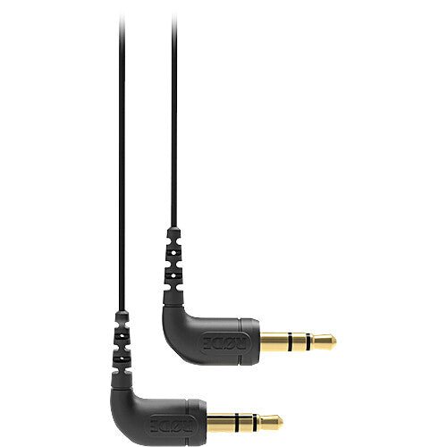 Rode VideoMic GO II - H Ultracompact Microphone - eBphotovideoMicrophones