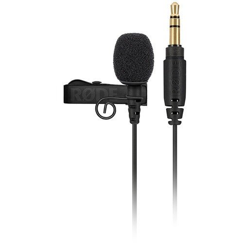 Rode Wireless GO II Dual Channel Microphone System - eBphotovideoMicrophones