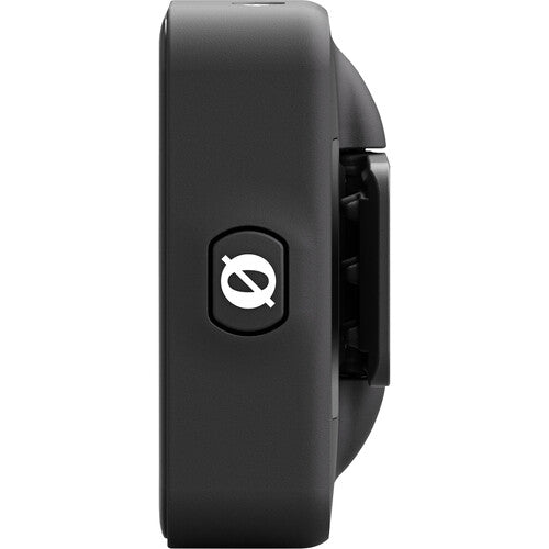 Rode Wireless Me Dual Wireless Microphone (Black) - eBphotovideoMicrophones