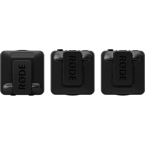 Rode Wireless PRO Wireless Microphone System - eBphotovideoAudio Players & Recorders