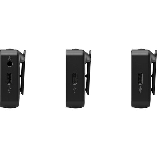 Rode Wireless PRO Wireless Microphone System - eBphotovideoAudio Players & Recorders