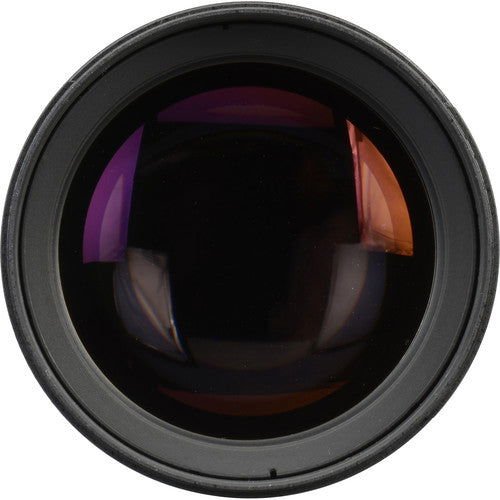 Samyang 135mm T2.2 MK2 VDSLR (M 43) - eBphotovideoMirrorless Lenses