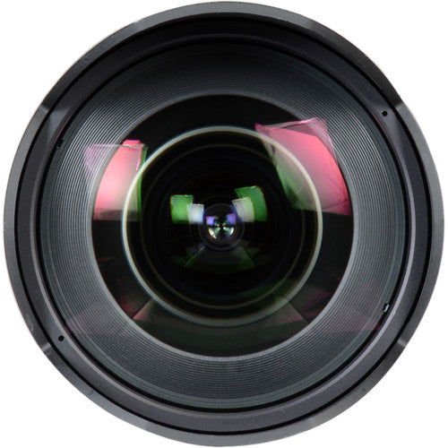 Samyang 14mm T3.1 VDSLR MK2 (Sony E) - eBphotovideoMirrorless Lenses
