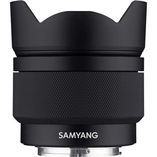 Samyang AF 12mm f/2 (Sony E) - eBphotovideoMirrorless Lenses