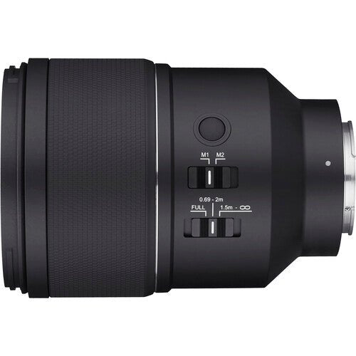 Samyang AF 135mm F1.8 FE (Sony E) - eBphotovideoMirrorless Lenses