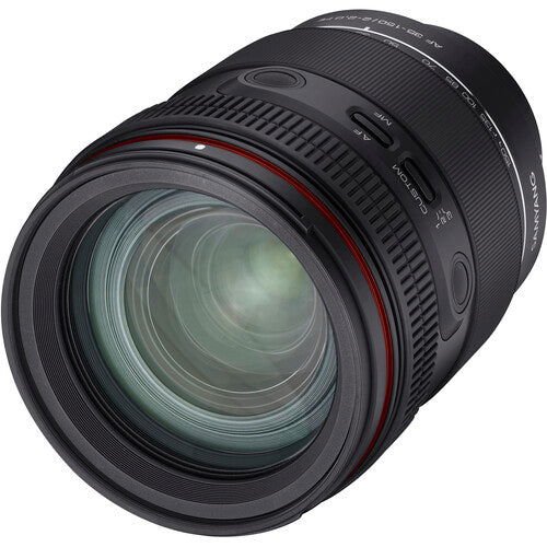 Samyang AF 35 - 150mm F2 - 2.8 FE (Sony E) - eBphotovideoMirrorless Lenses