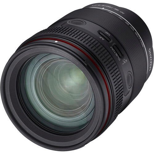 Samyang AF 35 - 150mm F2 - 2.8 L (L - mount) - eBphotovideoMirrorless Lenses