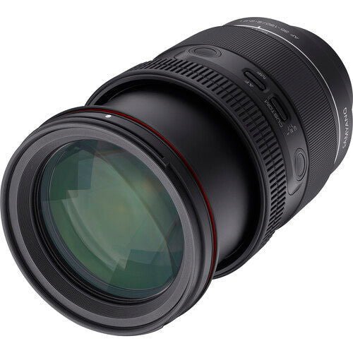 Samyang AF 35 - 150mm F2 - 2.8 L (L - mount) - eBphotovideoMirrorless Lenses