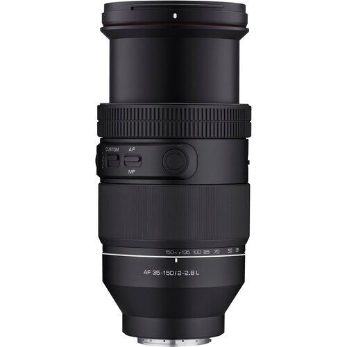 Samyang AF 35 - 150mm F2 - 2.8 L (L - mount) - eBphotovideoMirrorless Lenses