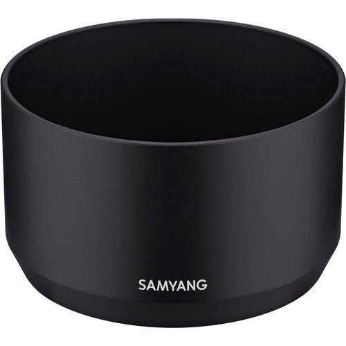 Samyang AF 85mm F1.4 FE II (Sony E) - عدسات eBphotovideoMirrorless