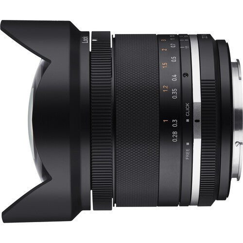 Samyang MF 14mm F2.8 MK2 (Sony E) - eBphotovideoMirrorless Lenses