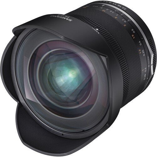 Samyang MF 14mm F2.8 MK2 (Sony E) - eBphotovideoMirrorless Lenses