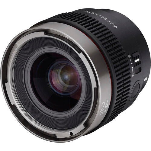 Samyang V - AF 24mm T1.9 FE (Sony E) - eBphotovideoMirrorless Lenses