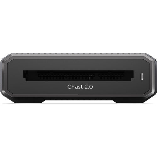 SanDisk Professional PRO - READER CFast - eBphotovideoFlash Memory Cards