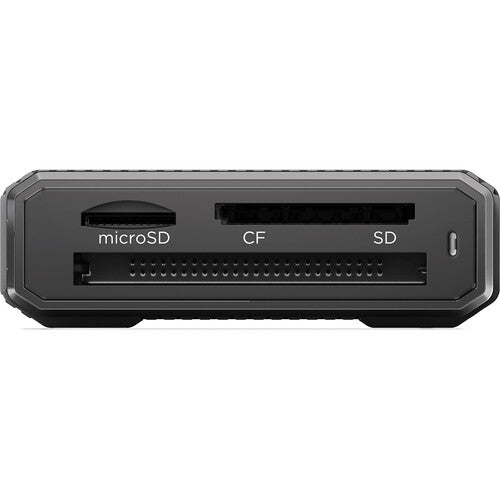 SanDisk Professional PRO - READER Multi Card - eBphotovideoFlash Memory Cards