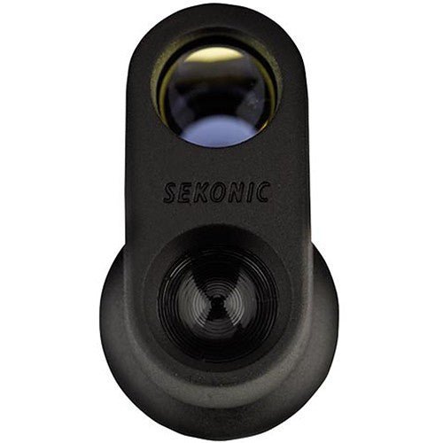 Sekonic 5 Degree Viewfinder for L - 478D/DR - eBphotovideoCamera Viewfinders
