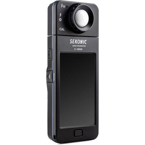 Sekonic C - 800 SpectroMaster - eBphotovideoLight Meters