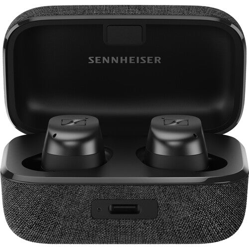Sennheiser Momentum TrueWireless 3 Headphones(GY)