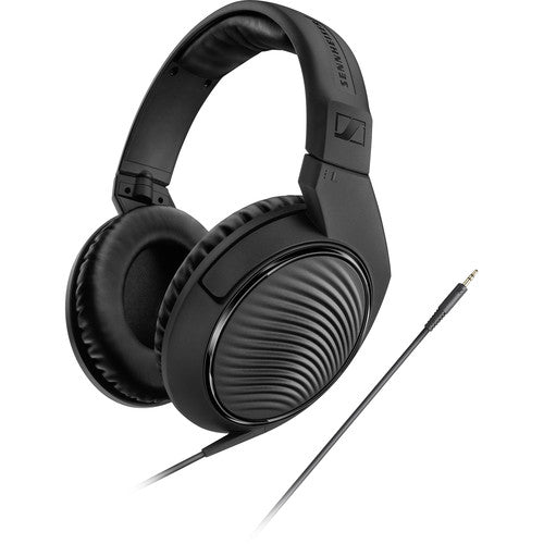 Sennheiser HD 200 Pro Studio Headphones - eBphotovideoAudio Headphones