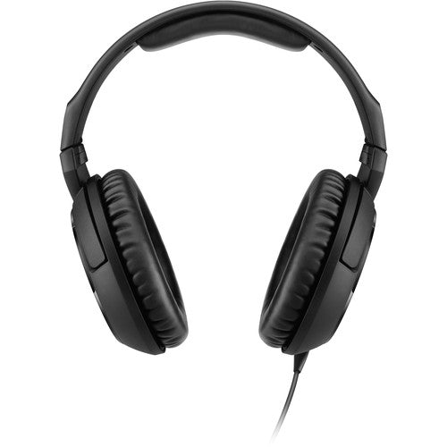Sennheiser HD 200 Pro Studio Headphones - eBphotovideoAudio Headphones