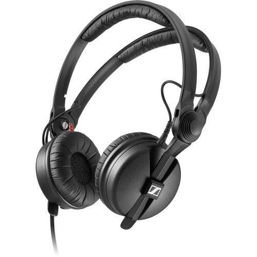 Sennheiser HD 25 Headphones - eBphotovideoAudio Headphones
