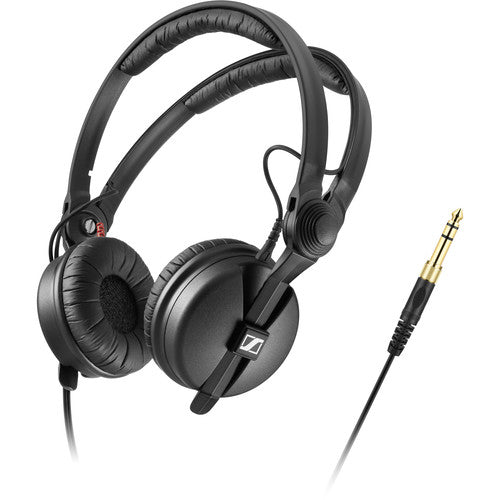 Sennheiser HD 25 Headphones - eBphotovideoAudio Headphones
