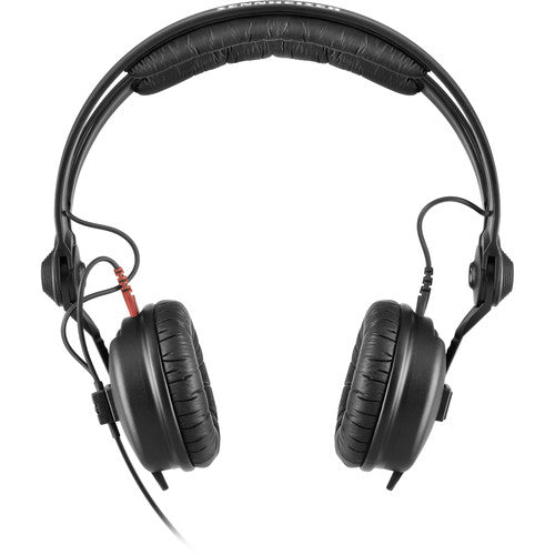 Sennheiser HD 25 Plus Headphones - eBphotovideoAudio Headphones