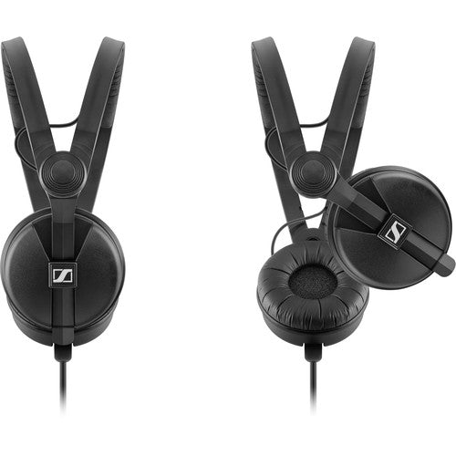 Sennheiser HD 25 Plus Headphones - eBphotovideoAudio Headphones