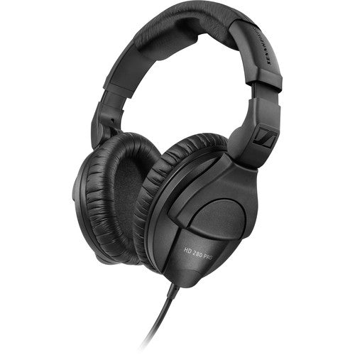 Sennheiser HD 280 Pro Headphones - eBphotovideoAudio Headphones