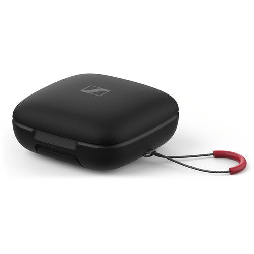 Sennheiser Momentum Sport Black - eBphotovideoAudio Headphones