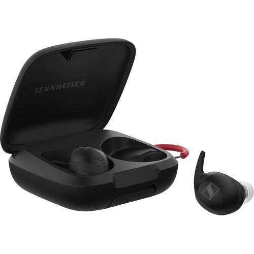 Sennheiser Momentum Sport Graphite - eBphotovideoAudio Headphones