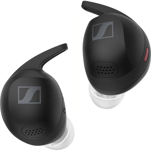 Sennheiser Momentum Sport Graphite - eBphotovideoAudio Headphones