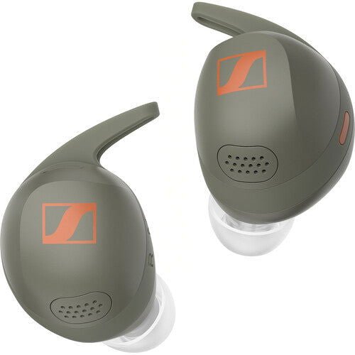 Sennheiser Momentum Sport Olive - eBphotovideoAudio Headphones
