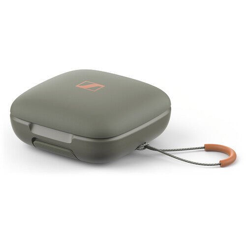 Sennheiser Momentum Sport Olive - eBphotovideoAudio Headphones