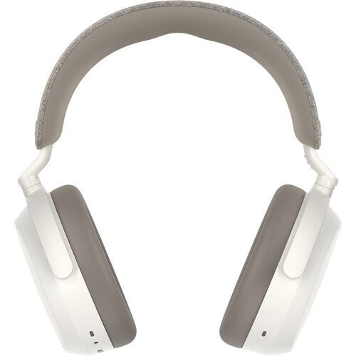 Sennheiser Momentum Wireless 4 Headphones White - eBphotovideoAudio Headphones