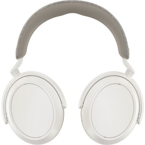 Sennheiser Momentum Wireless 4 Headphones White - eBphotovideoAudio Headphones